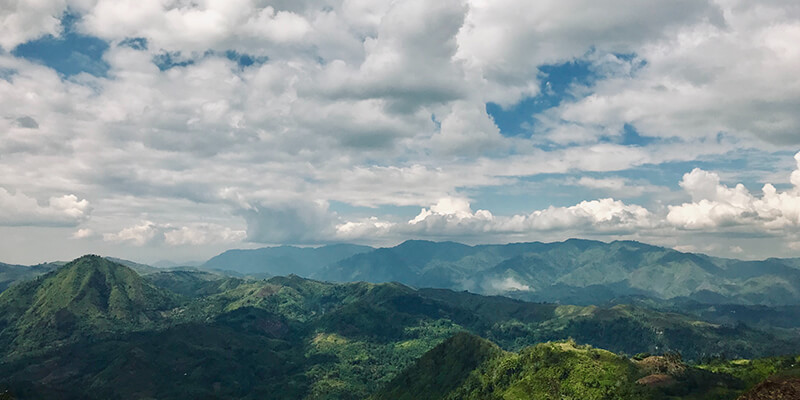 davao